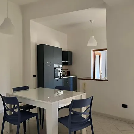 招待所 Belvedere Ficarazzi